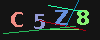 Gambar captcha